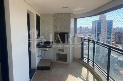 Apartamento com 3 quartos à venda no Paulista, Piracicaba 