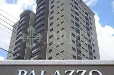 Apartamento com 3 quartos à venda no Paulista, Piracicaba 