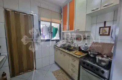 Apartamento com 3 quartos à venda na Cidade Alta, Piracicaba 