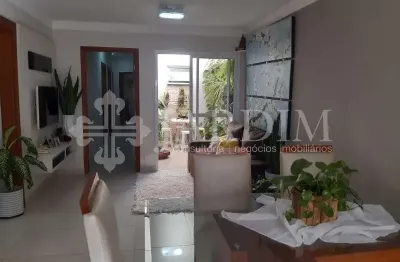 Casa com 3 quartos à venda no São Luiz, Piracicaba 