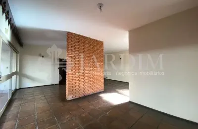 Casa com 3 quartos à venda no Jardim Europa, Piracicaba 