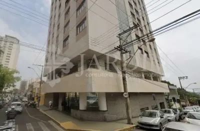 Apartamento com 3 quartos à venda no Centro, Piracicaba 