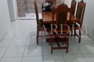 Casa com 3 quartos à venda na Vila Rezende, Piracicaba 