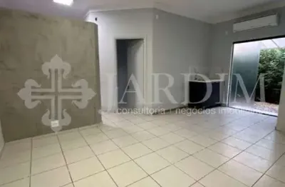 Sala comercial com 2 salas à venda no Terras de Piracicaba, Piracicaba 