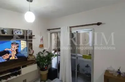 Apartamento com 3 quartos à venda no Jardim Caxambu, Piracicaba 