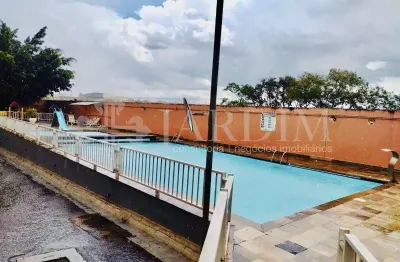 Apartamento com 3 quartos à venda no Jardim Caxambu, Piracicaba 