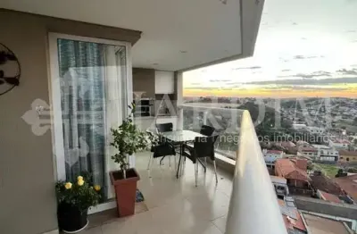 Apartamento com 3 quartos à venda no Centro, Rio das Pedras 