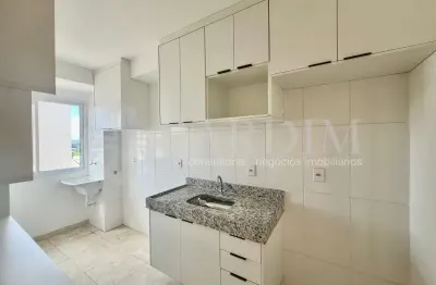 Apartamento com 2 quartos à venda no Jardim Abaeté, Piracicaba 