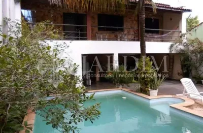 Casa com 3 quartos à venda no Nova Piracicaba, Piracicaba 