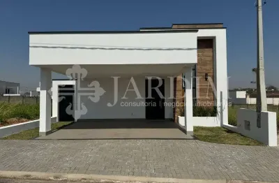Casa com 3 quartos à venda no Ondas, Piracicaba 