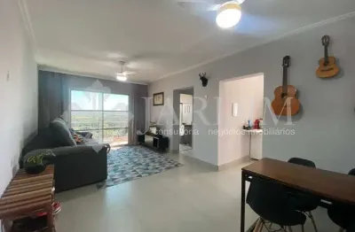 Apartamento com 1 quarto à venda no Centro, Piracicaba 