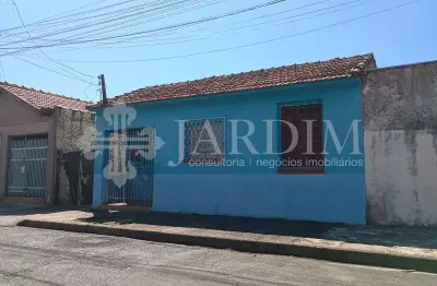 Casa com 3 quartos à venda no Paulista, Piracicaba 