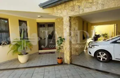 Casa com 3 quartos à venda no Nova Piracicaba, Piracicaba 