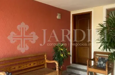 Casa com 3 quartos à venda no Jardim Petrópolis, Piracicaba 