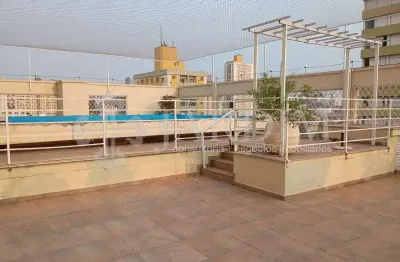 Apartamento com 3 quartos à venda no Centro, Piracicaba 