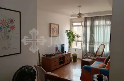 Apartamento com 3 quartos à venda no Centro, Piracicaba 