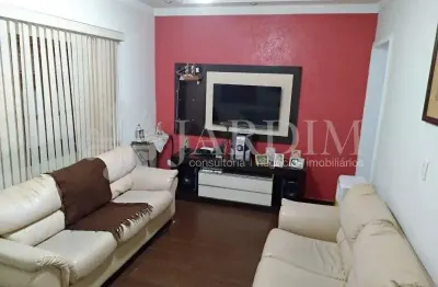 Casa com 2 quartos à venda no Paulicéia, Piracicaba 