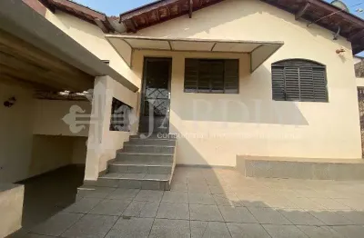 Casa com 3 quartos à venda no Jardim Noiva da Colina, Piracicaba 