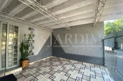 Casa com 3 quartos à venda no São Dimas, Piracicaba 