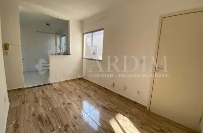 Apartamento com 2 quartos à venda no Piracicamirim, Piracicaba 