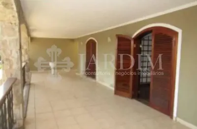 Casa com 3 quartos à venda no Nova Piracicaba, Piracicaba 
