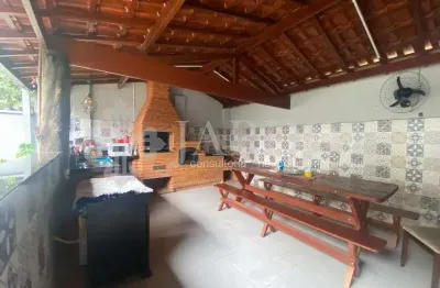 Casa com 3 quartos à venda em Artemis, Piracicaba 