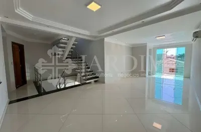 Casa com 4 quartos para alugar no Terras de Piracicaba, Piracicaba 