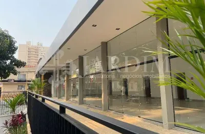 Ponto comercial com 1 sala para alugar no Centro, Piracicaba 