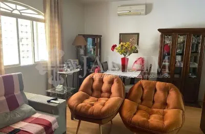 Casa com 3 quartos à venda no São Judas, Piracicaba 