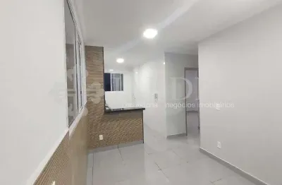 Apartamento com 2 quartos à venda no Ondas, Piracicaba 