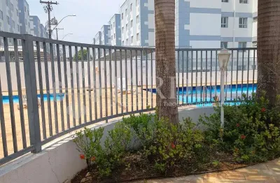 Apartamento com 2 quartos à venda no Nova América, Piracicaba 