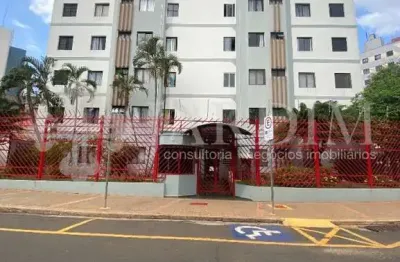 Apartamento com 1 quarto à venda na Cidade Alta, Piracicaba 