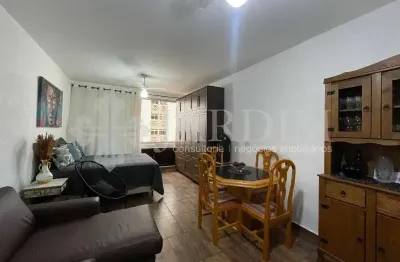Apartamento com 1 quarto à venda no Centro, Piracicaba 