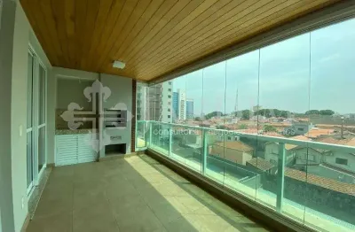 Apartamento com 3 quartos à venda no Jardim Elite, Piracicaba 