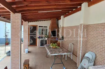 Casa com 5 quartos à venda no Jardim Monumento, Piracicaba 