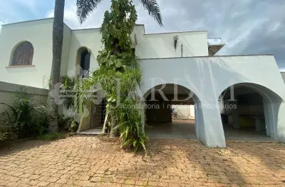 Casa com 3 quartos à venda no Parque Santa Cecília, Piracicaba 