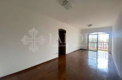 Apartamento com 3 quartos à venda no Nova América, Piracicaba 