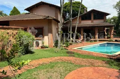 Chácara / sítio com 3 quartos à venda no Campestre, Piracicaba 