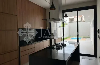 Casa com 3 quartos à venda no Ondinhas, Piracicaba 