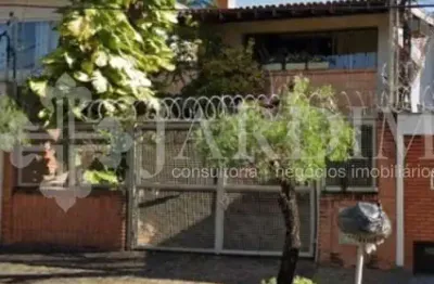 Casa com 3 quartos à venda na Vila Independência, Piracicaba 