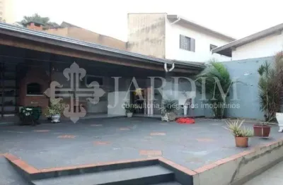 Casa com 3 quartos à venda no Nova América, Piracicaba 