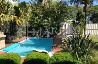 Chácara / sítio com 4 quartos à venda no Perdizes, Piracicaba 