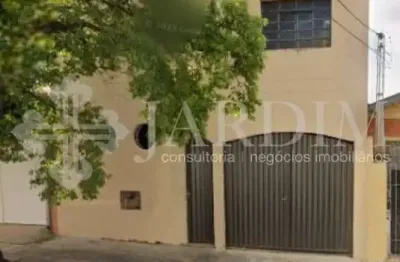 Casa com 3 quartos à venda no Nova América, Piracicaba 
