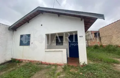 Casa com 2 quartos à venda no Paulista, Piracicaba 