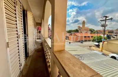 Casa comercial com 2 salas à venda no Paulicéia, Piracicaba 