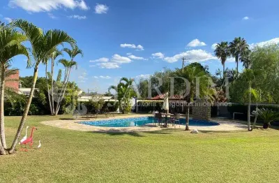 Chácara / sítio com 3 quartos à venda no Colinas do Piracicaba (Ártemis), Piracicaba 