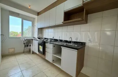 Apartamento com 2 quartos para alugar no Jardim Abaeté, Piracicaba 