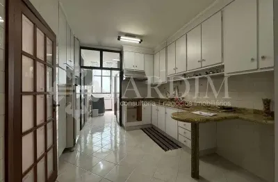 Apartamento com 3 quartos à venda na Cidade Alta, Piracicaba 