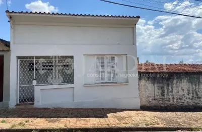 Casa com 2 quartos à venda na Cidade Alta, Piracicaba 