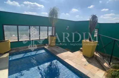 Apartamento com 3 quartos à venda no Centro, Piracicaba 